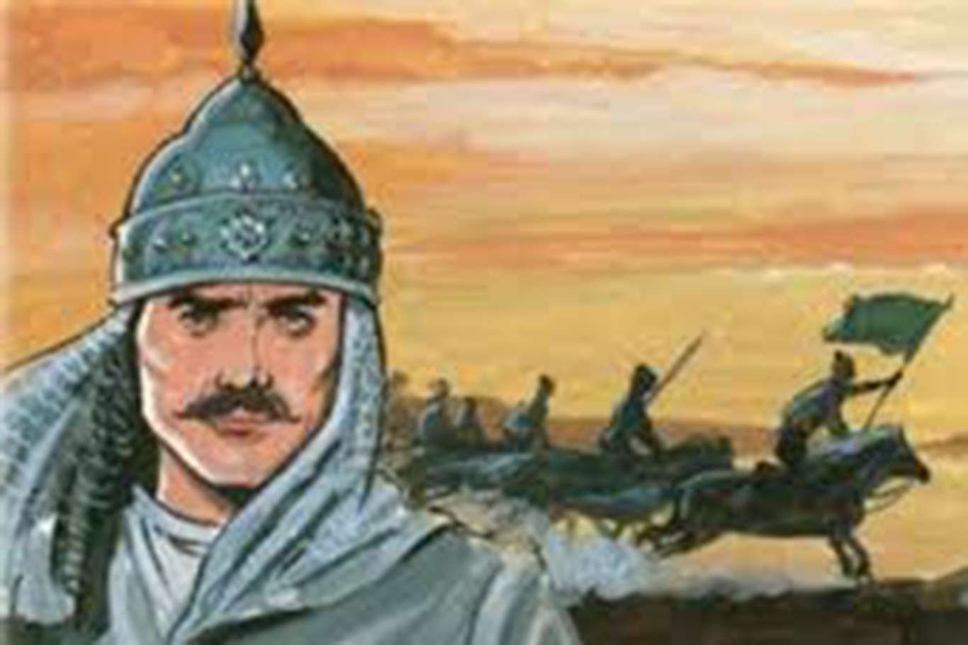 Selçuklu Sultanı 1. Kılıç Arslan kimdir? Selçuklu Sultanı 1. Kılıç Arslan kimdir?